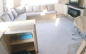 Tattershall Holiday Home 8 Berth